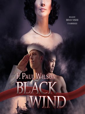 cover image of Black Wind